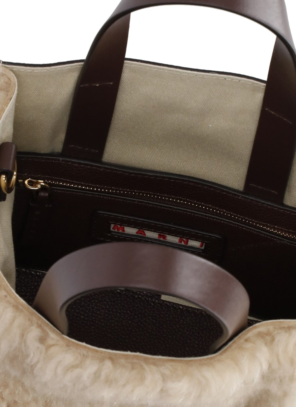 Bags Brown