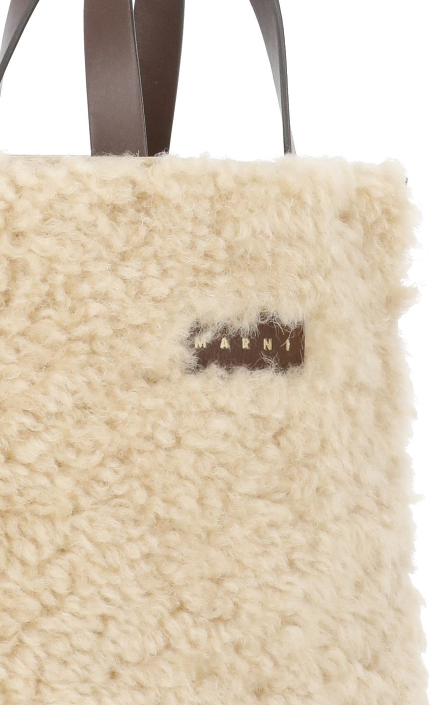 Bags Brown