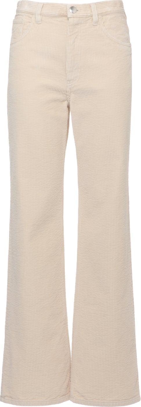 Trousers Avorio