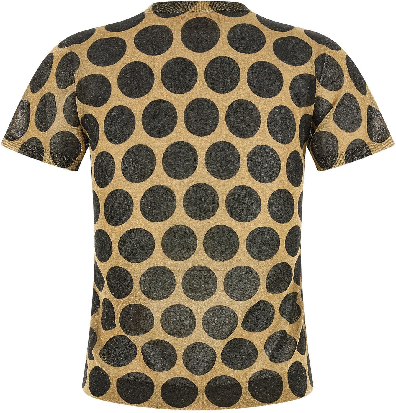 Marni Multicolor Polyamide Sweatshirt