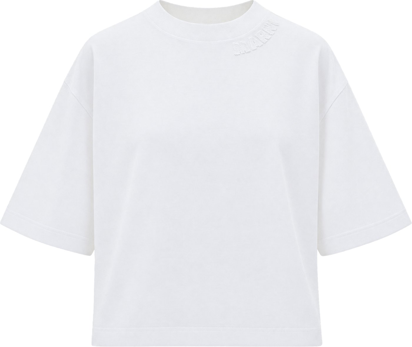T-Shirts And Polos Lily White