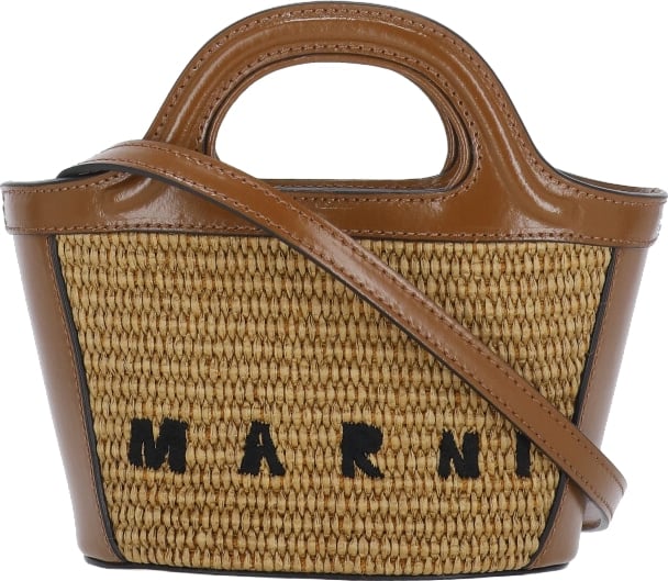 Bags Brown