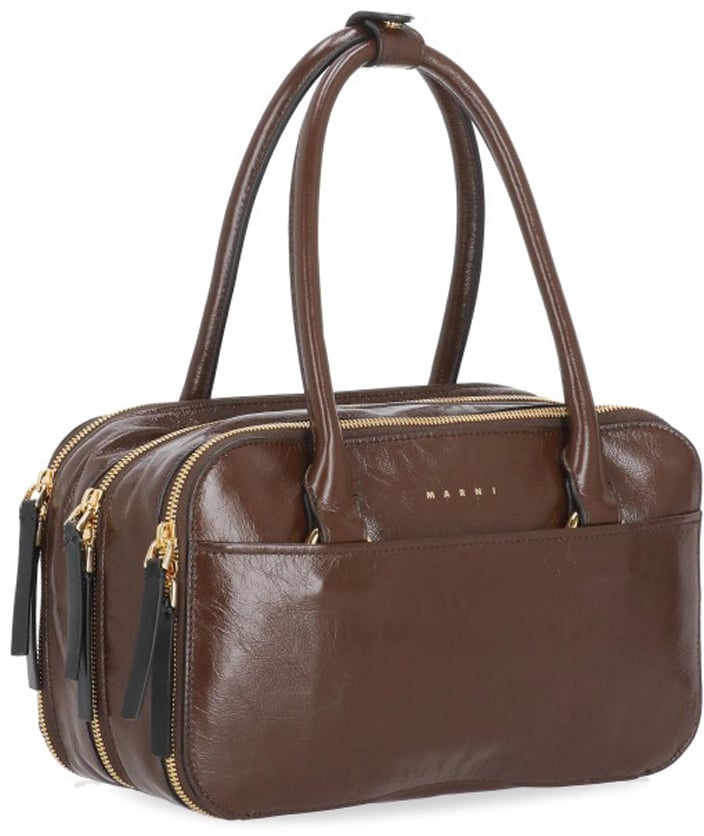 Bags Brown