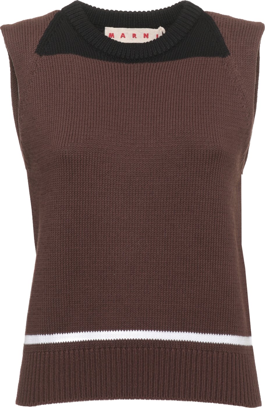 Top Brown