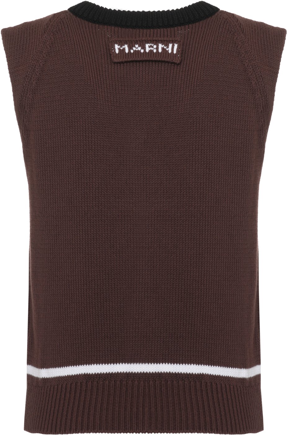 Top Brown