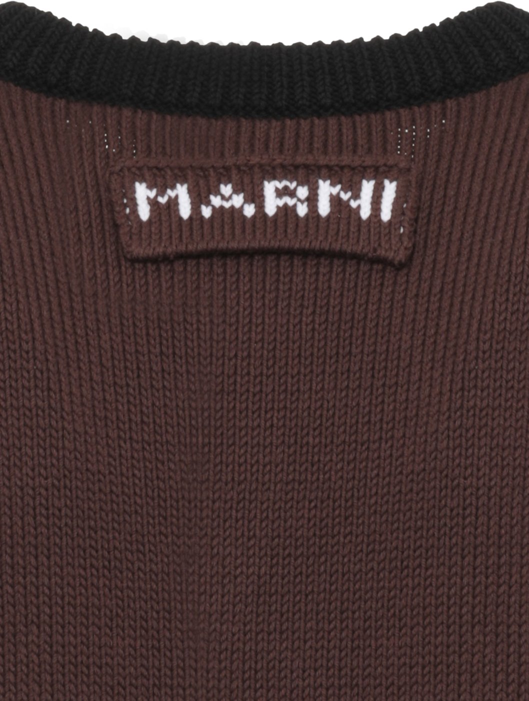 Top Brown