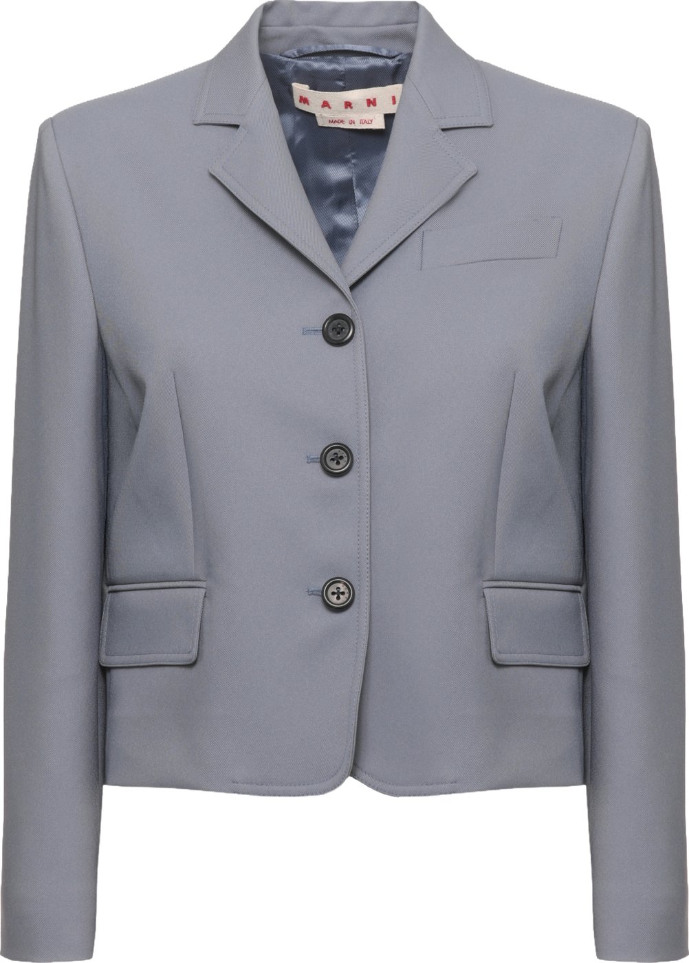 Jackets Blue