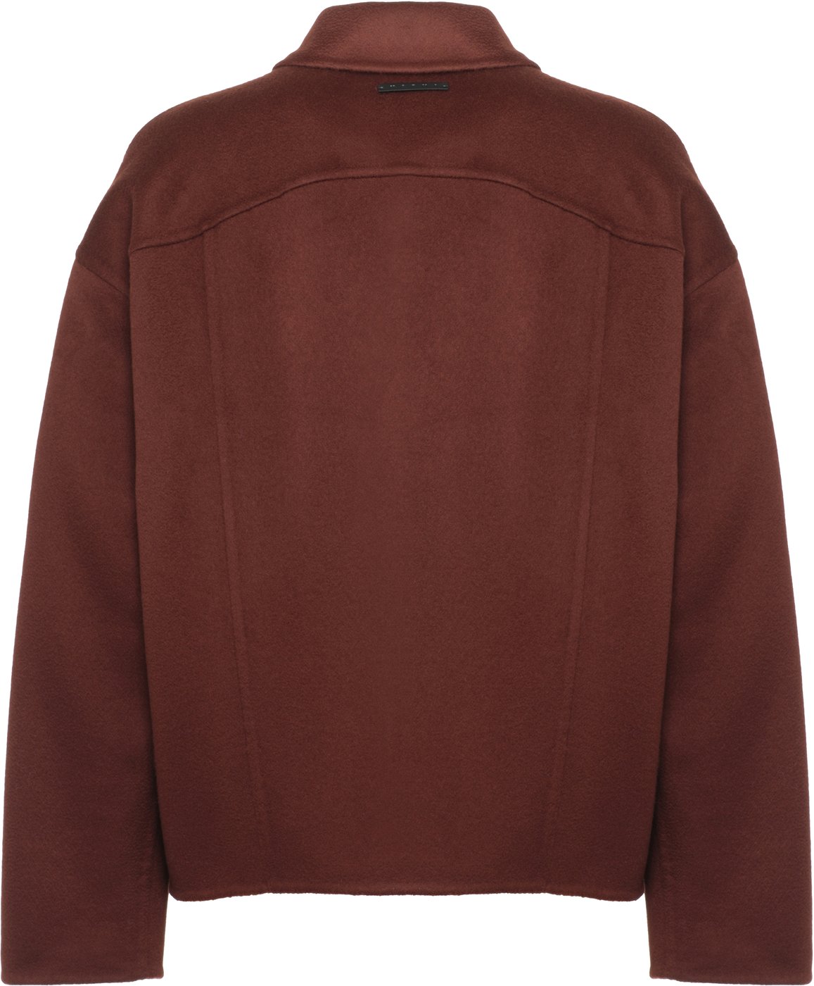 Jackets Brown