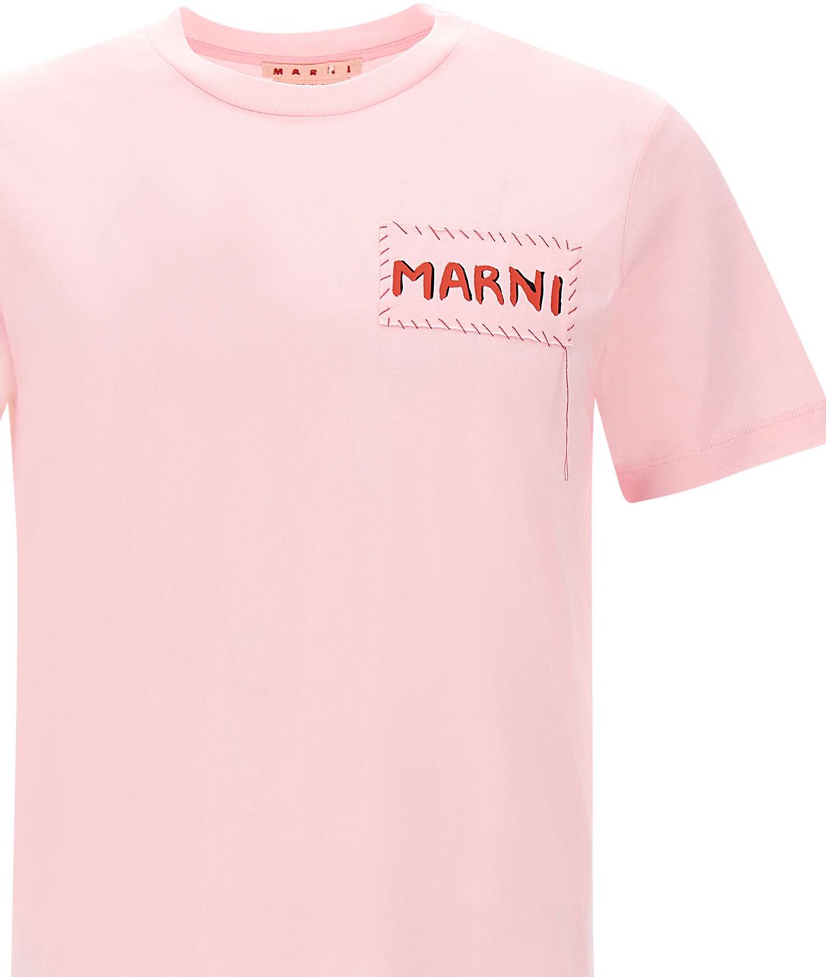 T-shirts And Polos Pink