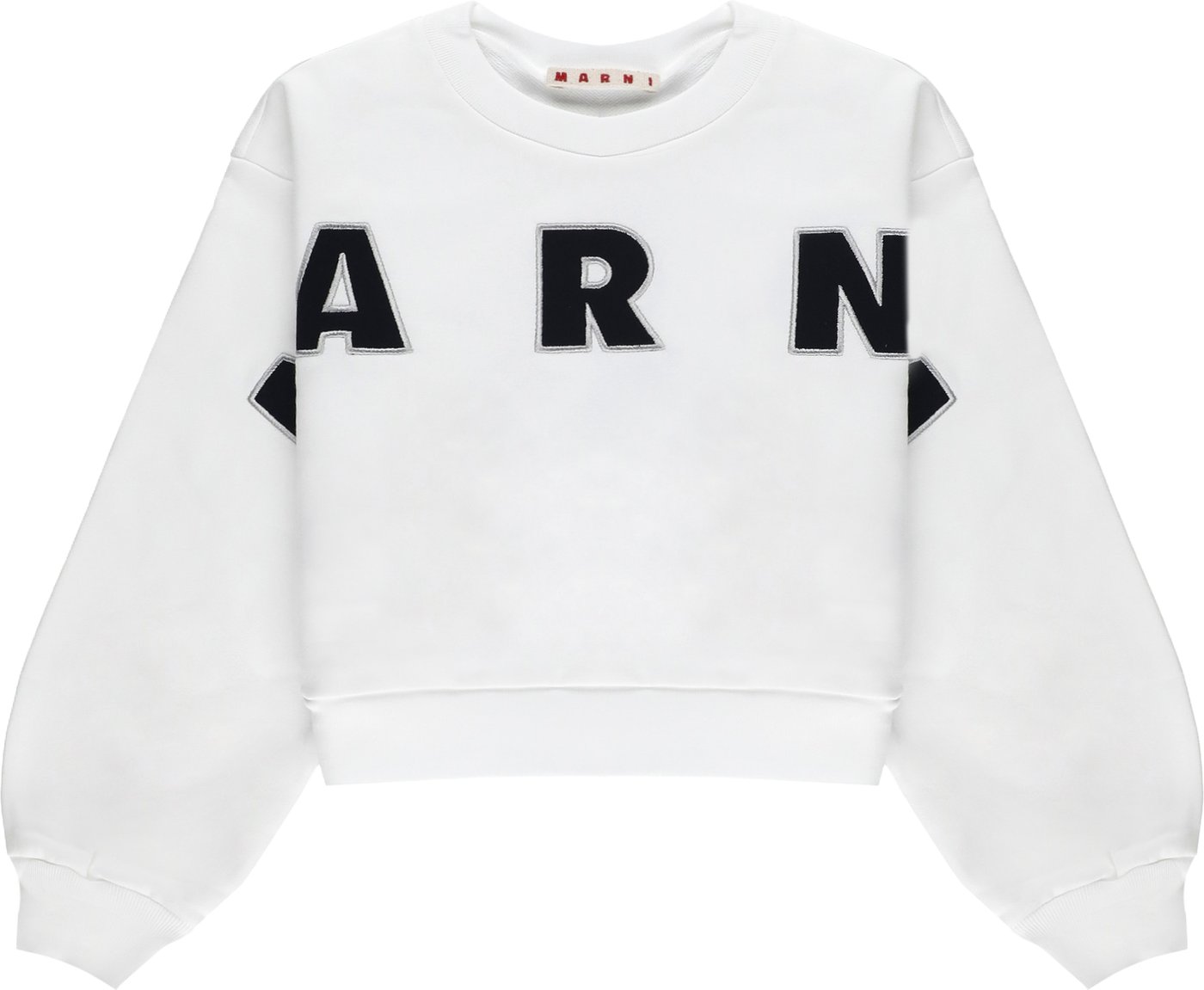 Sweaters White