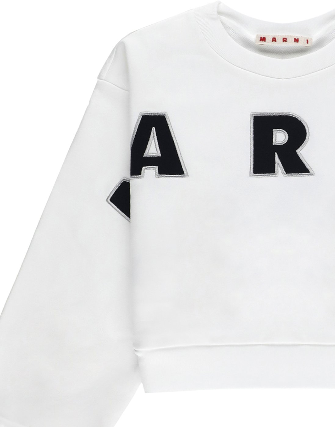 Sweaters White