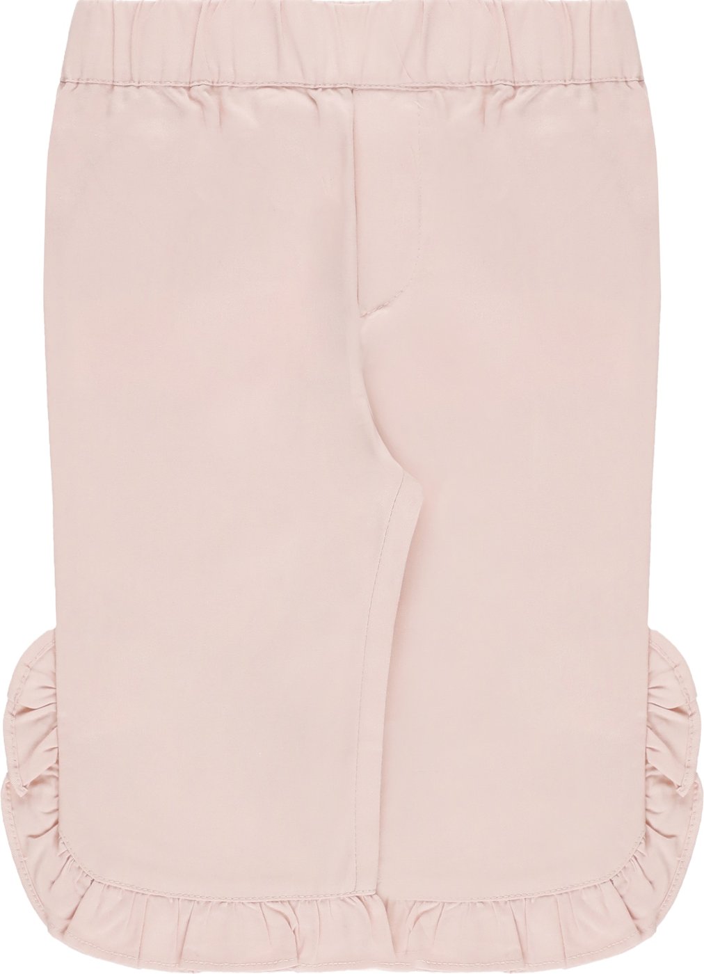 Trousers Pink
