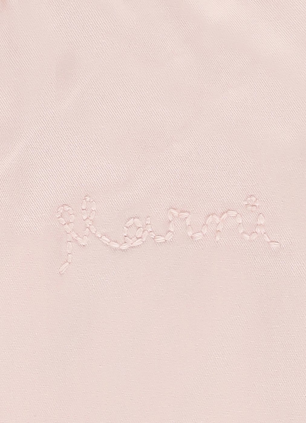 Trousers Pink