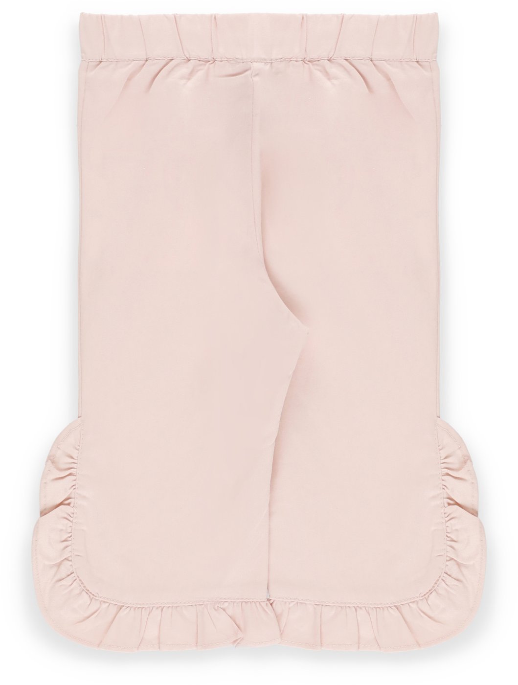 Trousers Pink