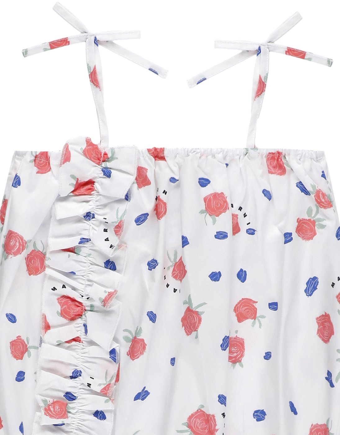 Dresses White