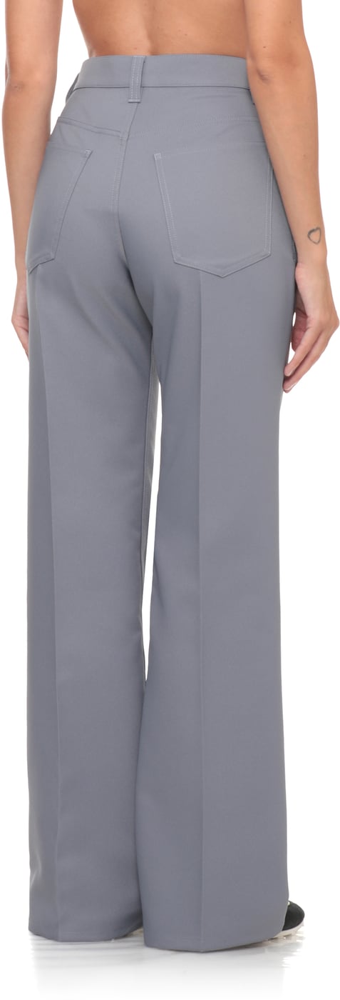 Trousers Grey