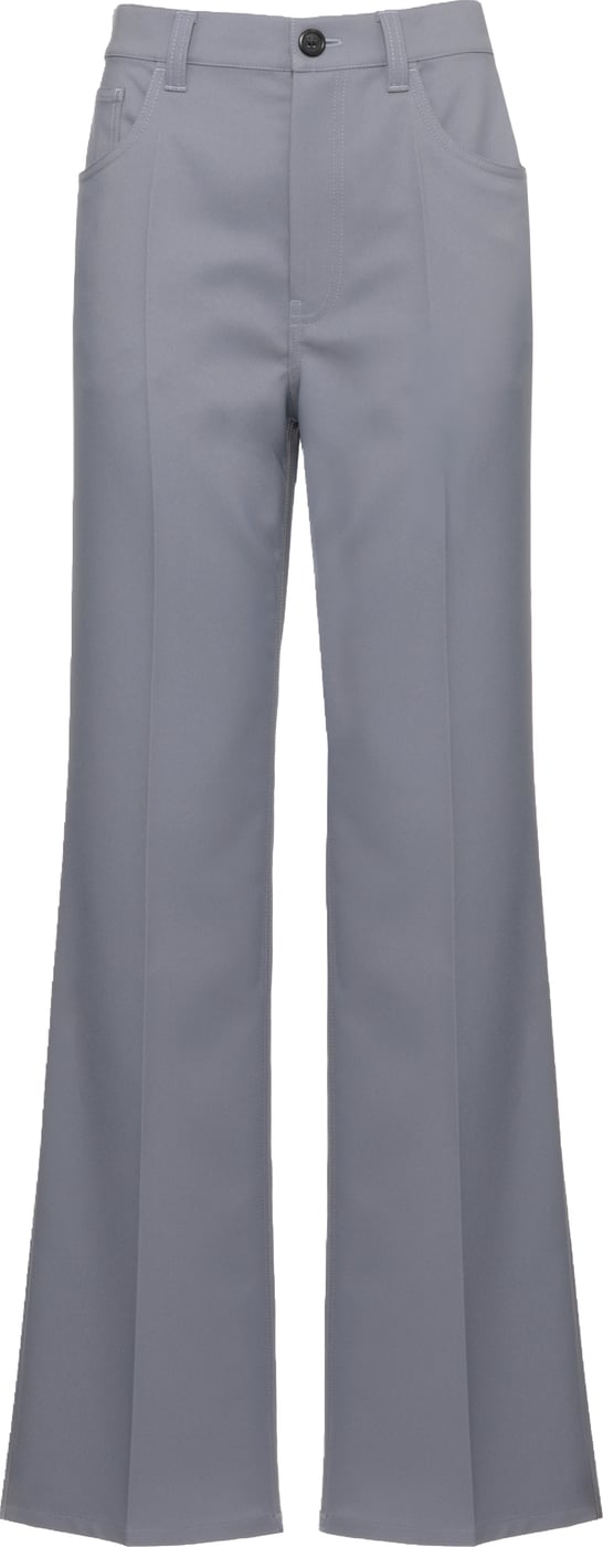 Trousers Grey