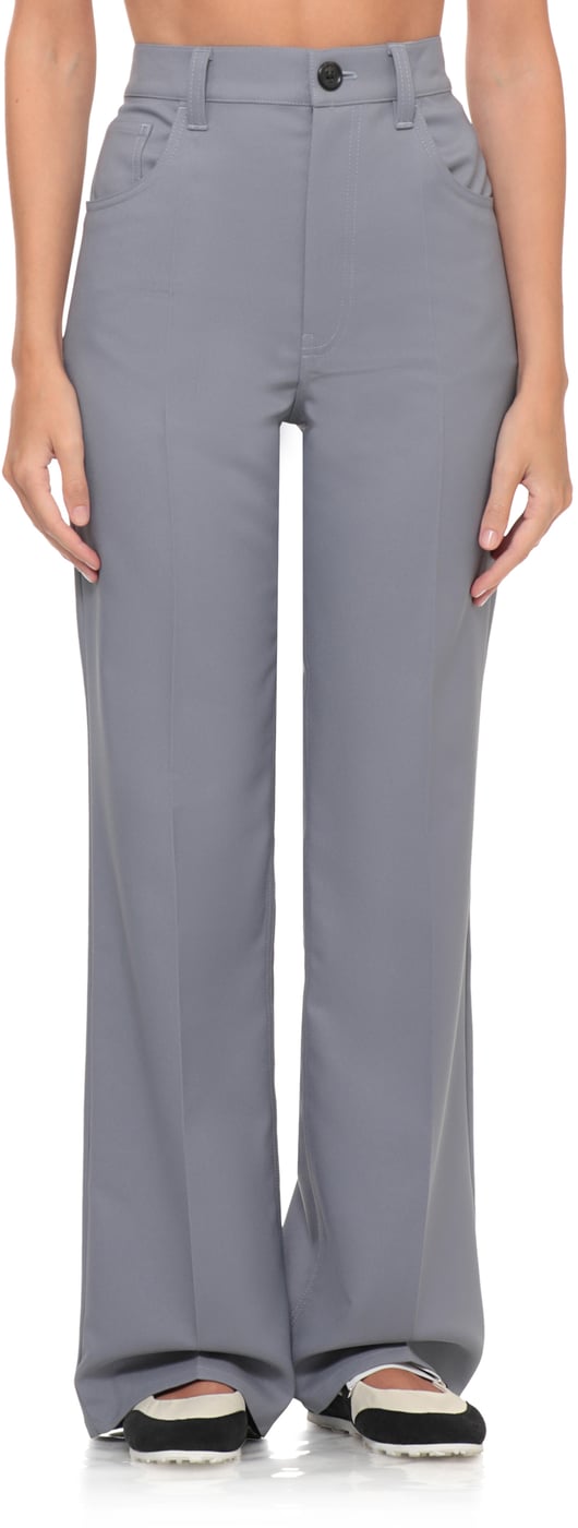 Trousers Grey