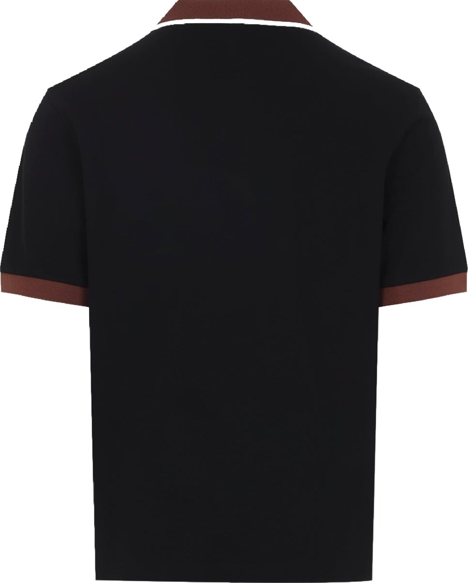 Marni Cotton Polo