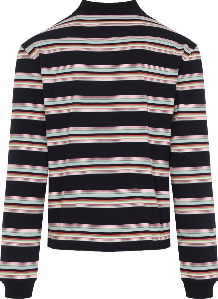 Marni Cotton Polo