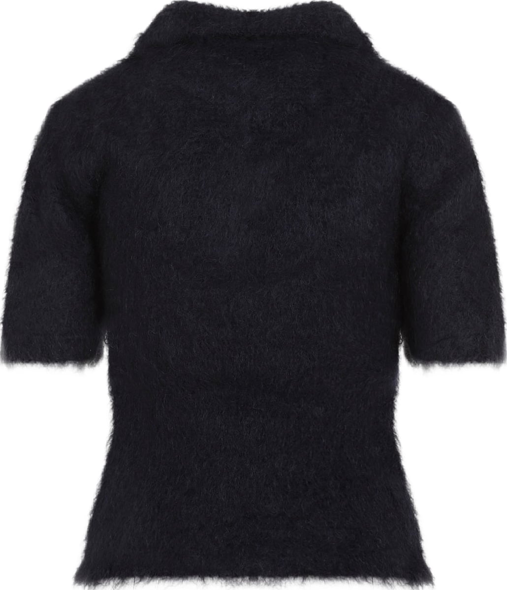Marni Mohair Polo