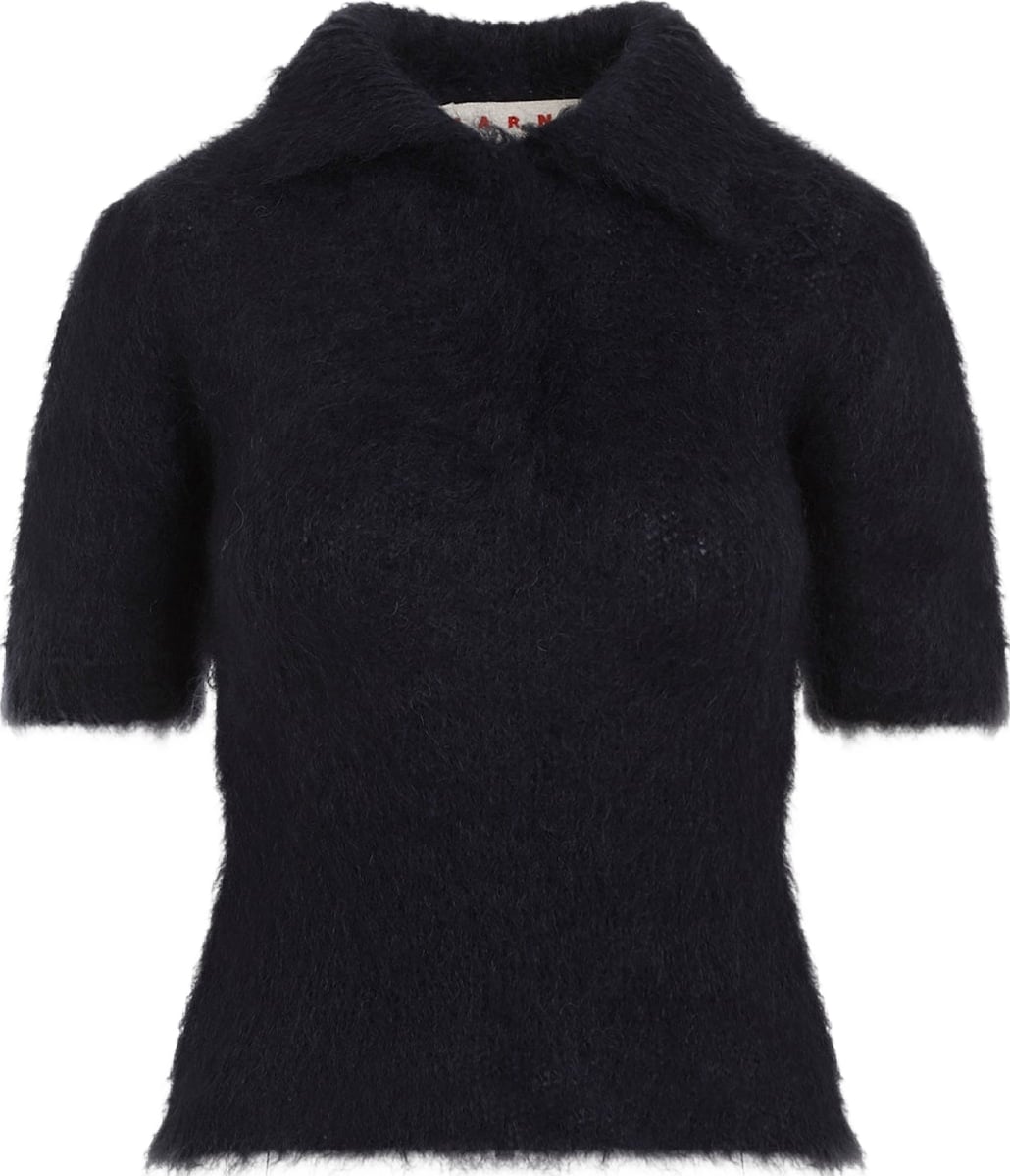 Marni Mohair Polo