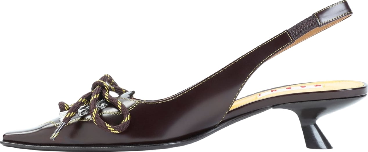 Marni Pump Shoes