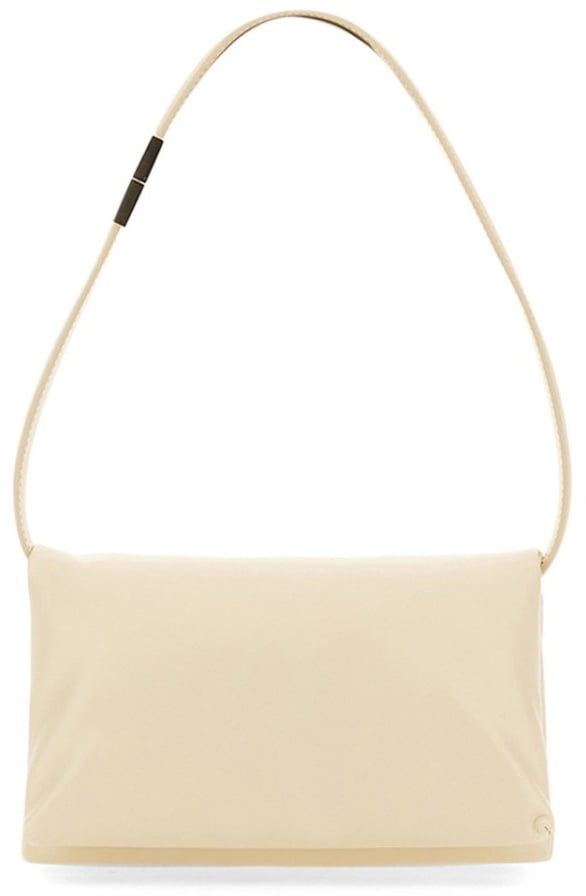 Small Prism Bag With Adjustable Strap
