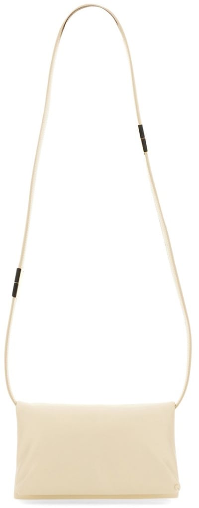 Small Prism Bag With Adjustable Strap