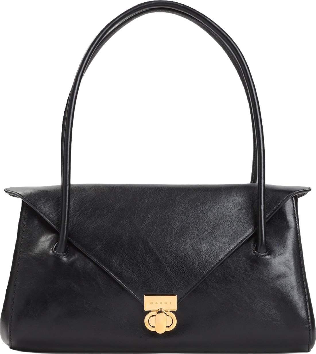 Marni East West Shoulder Bag