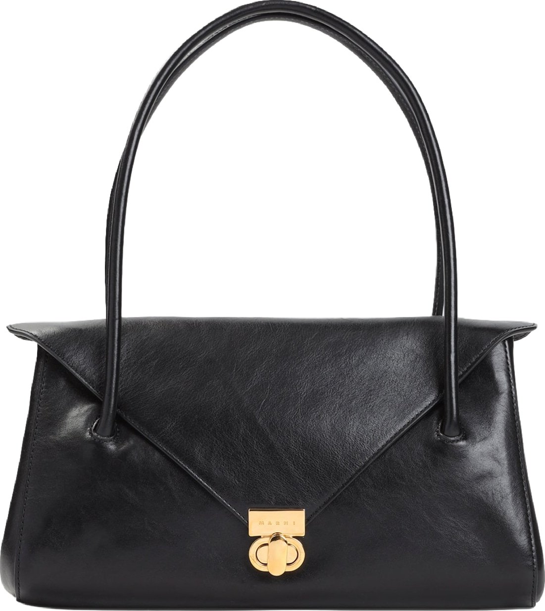 Marni East West Shoulder Bag