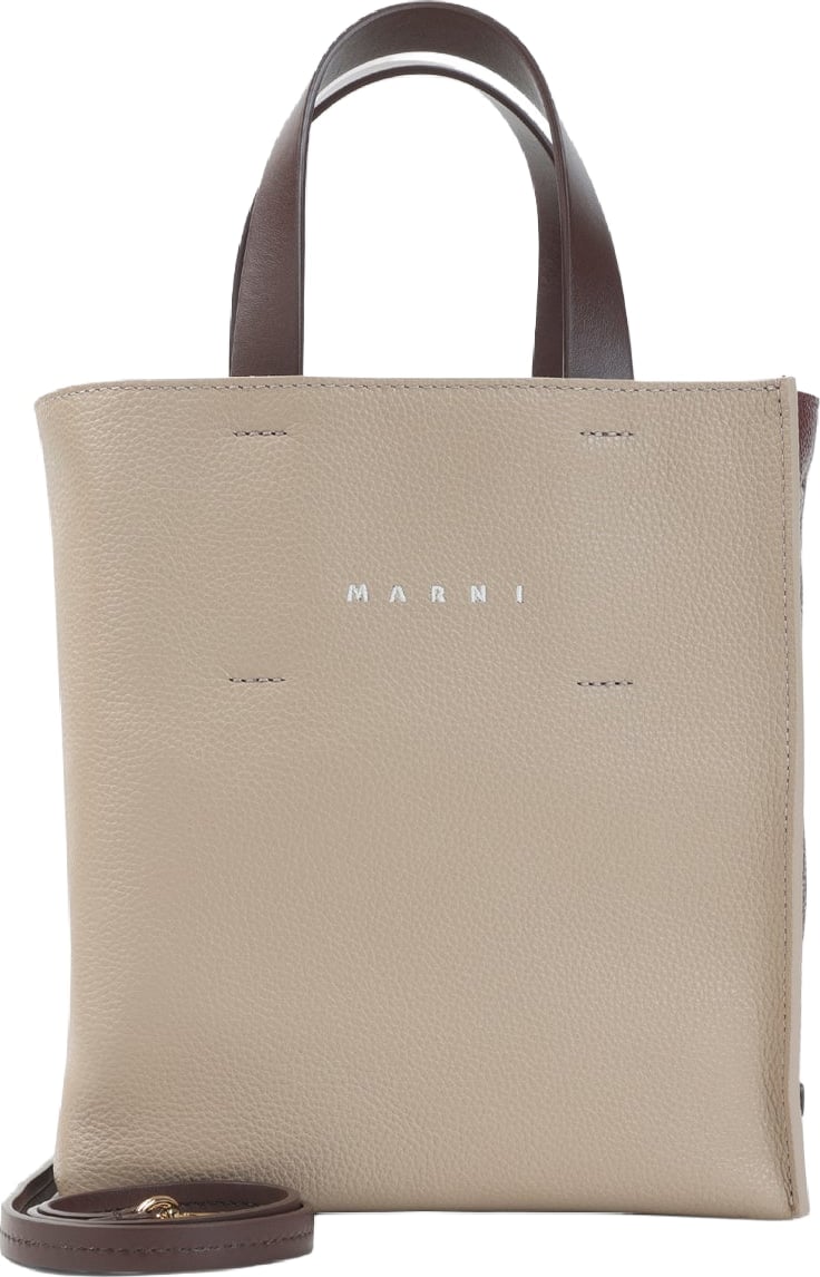 Marni Museo Soft Mini Bag