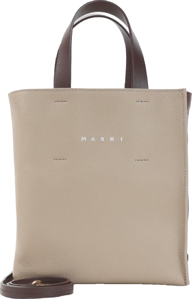 Marni Museo Soft Mini Bag