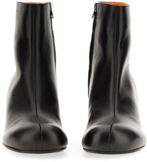 Tassel Ankle Boot
