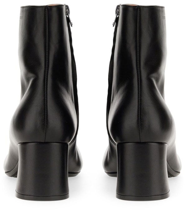 Tassel Ankle Boot