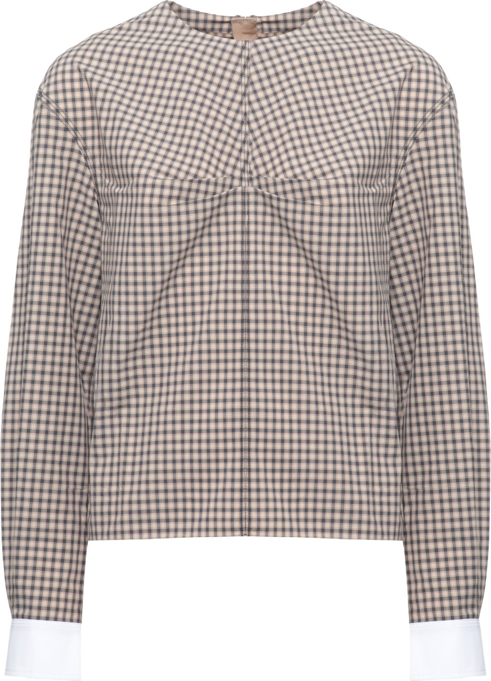 Shirts Beige
