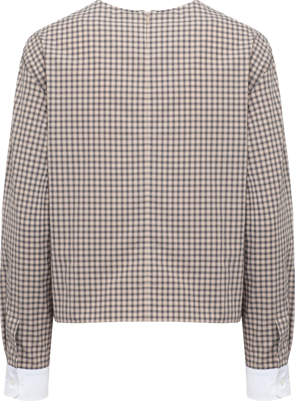 Shirts Beige