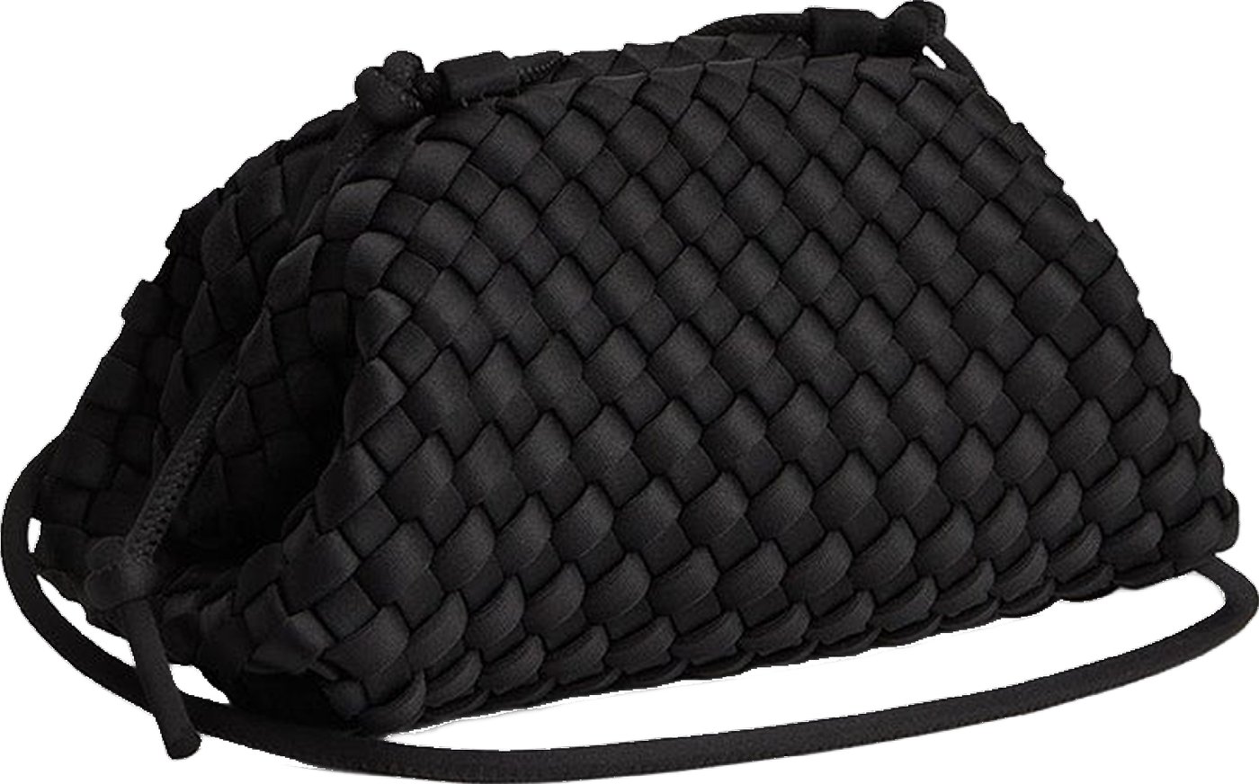 Marrea Pouch Mini Handtassen Zwart Mrr19210