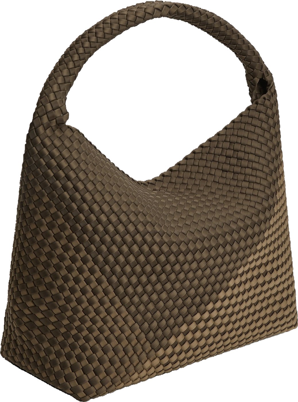 Marrea Large Bucket Handtassen Donkerbruin Mrr23596