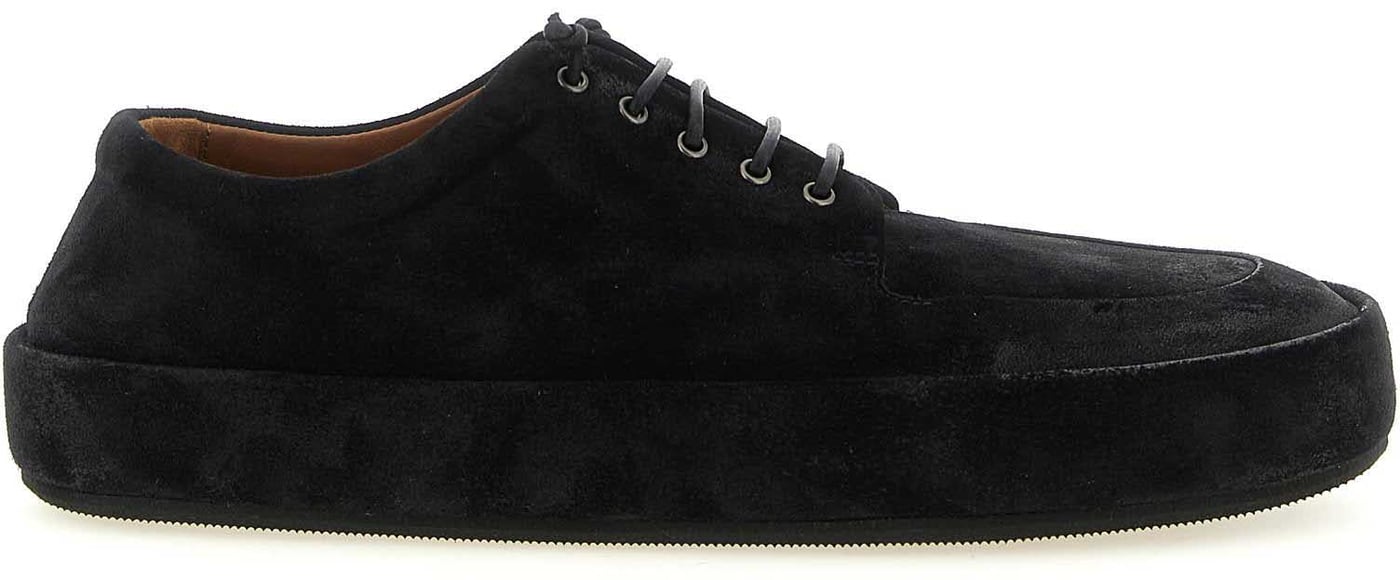 Marsèll Cassapelle Derby Shoes