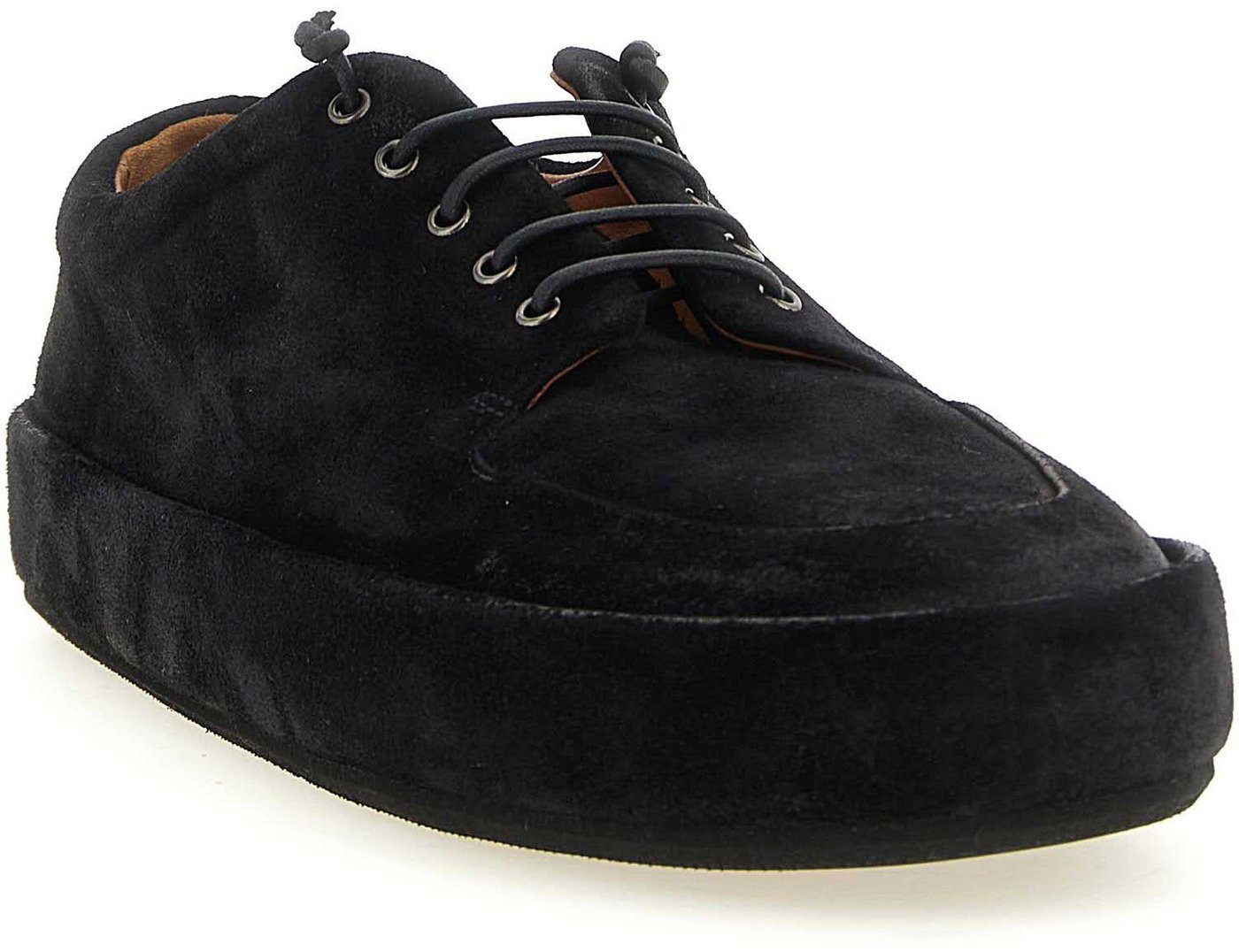 Marsèll Cassapelle Derby Shoes