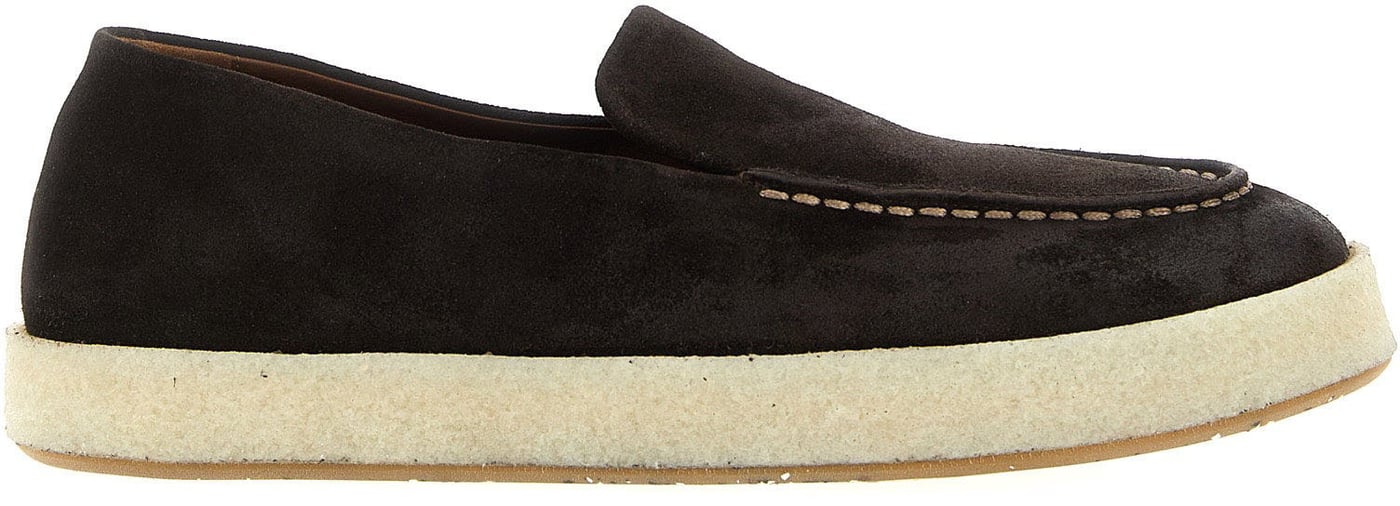 Marsèll Cassablocco Loafers