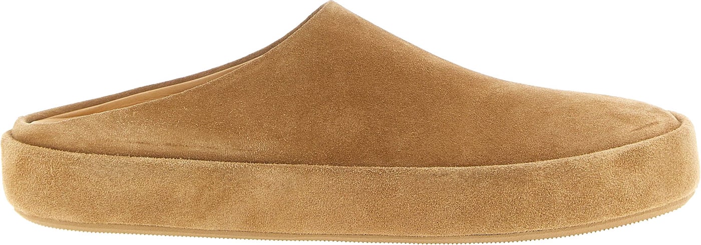 Marsèll Cassapelle Mules