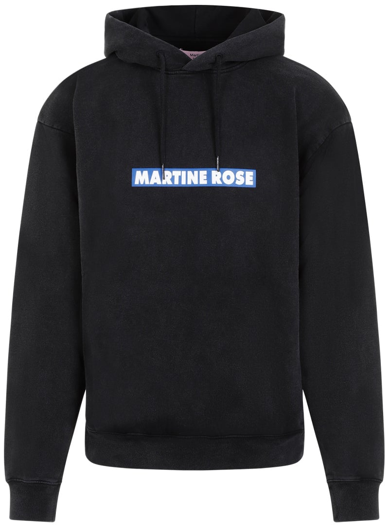 Martine Rose Classic Hoodie