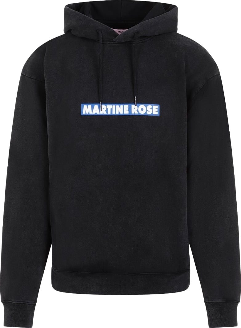 Martine Rose Classic Hoodie