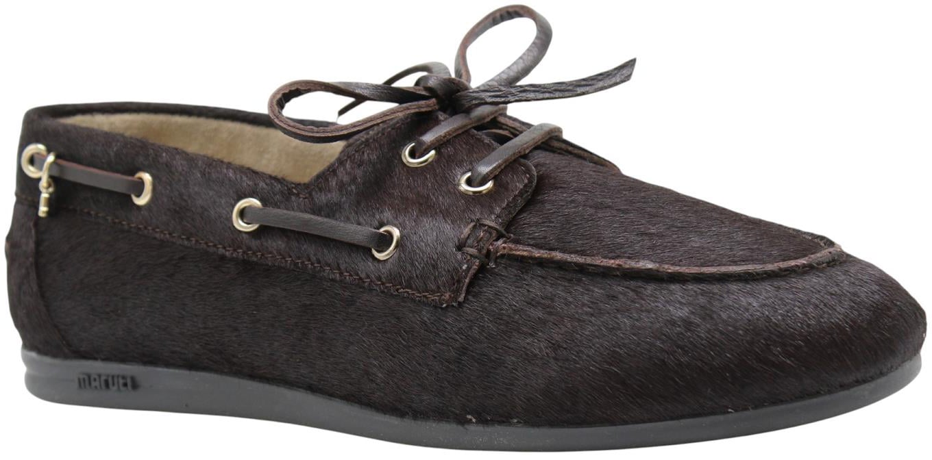 Sneaker Brown