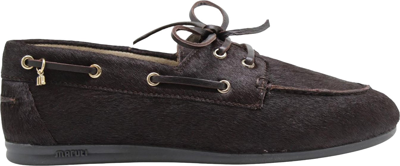 Sneaker Brown
