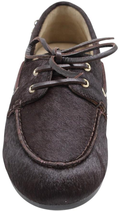 Sneaker Brown