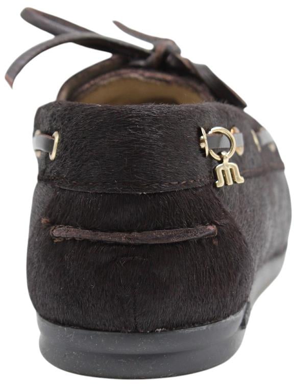 Sneaker Brown