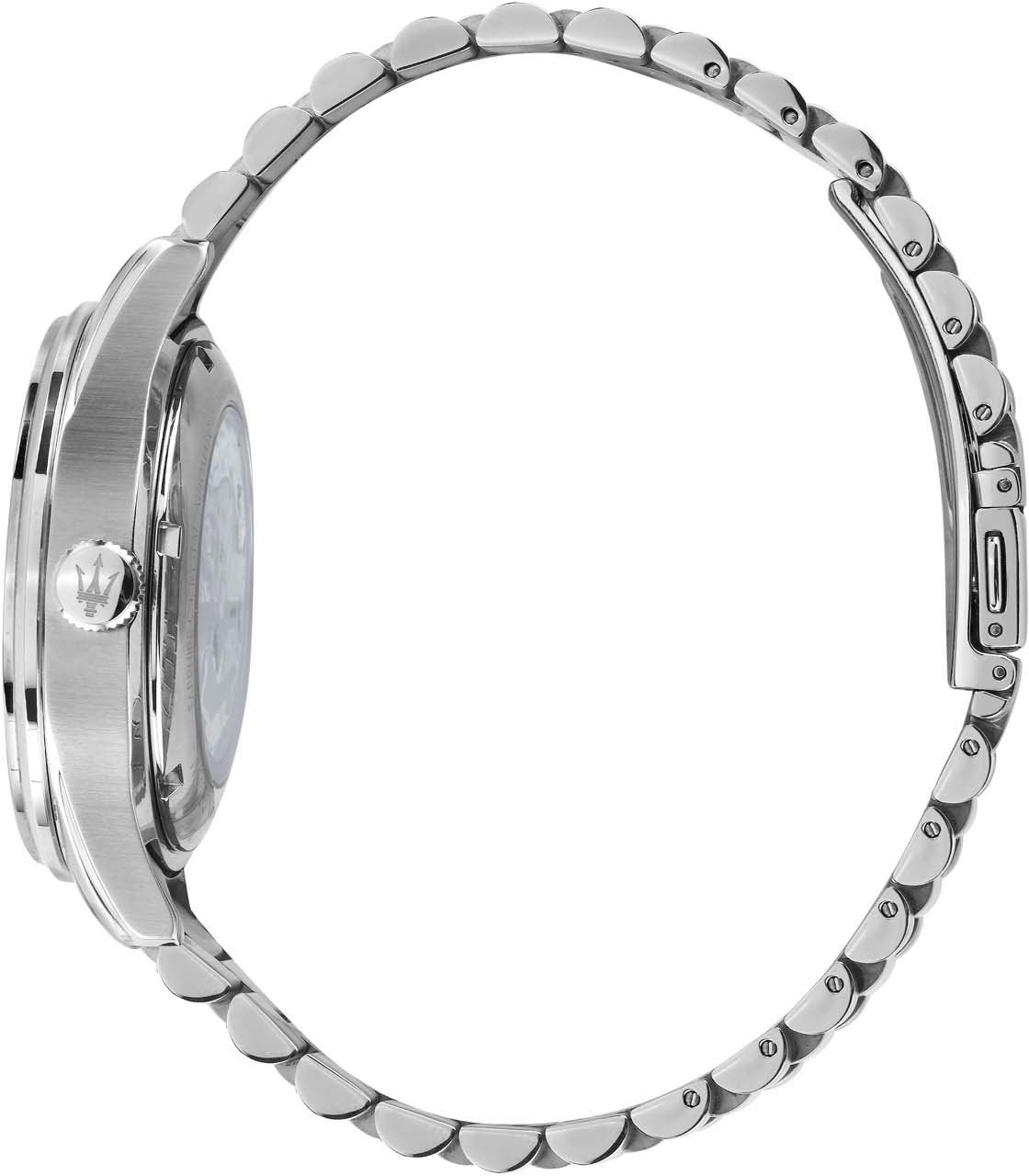 R8823124002 Sorpasso automatisch horloge 42 mm